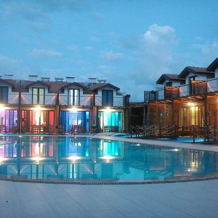 Aydos Suites Dalyan Εξωτερικό φωτογραφία