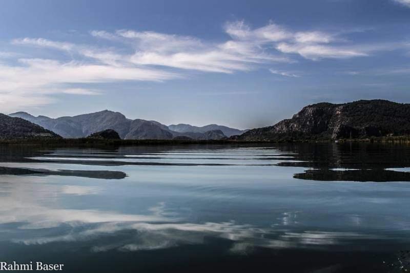 Aydos Suites Dalyan Εξωτερικό φωτογραφία
