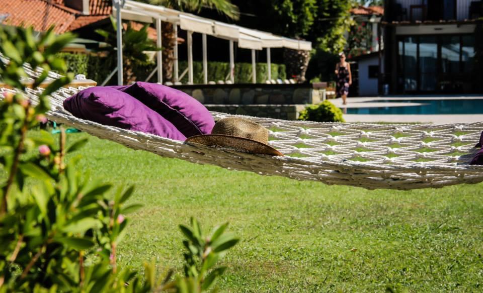 Aydos Suites Dalyan Εξωτερικό φωτογραφία