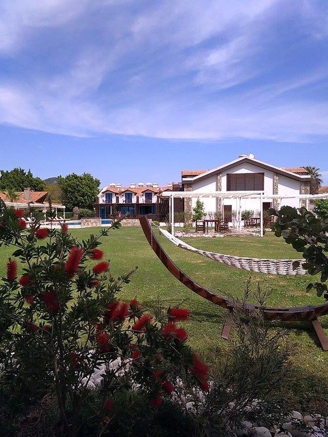Aydos Suites Dalyan Εξωτερικό φωτογραφία