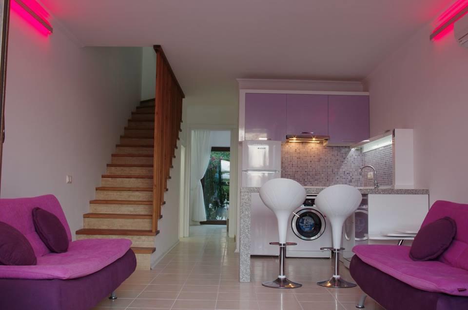 Aydos Suites Dalyan Εξωτερικό φωτογραφία