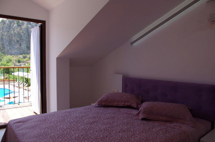 Aydos Suites Dalyan Εξωτερικό φωτογραφία