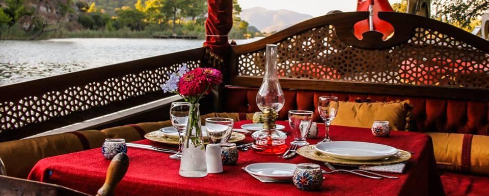Aydos Suites Dalyan Εξωτερικό φωτογραφία